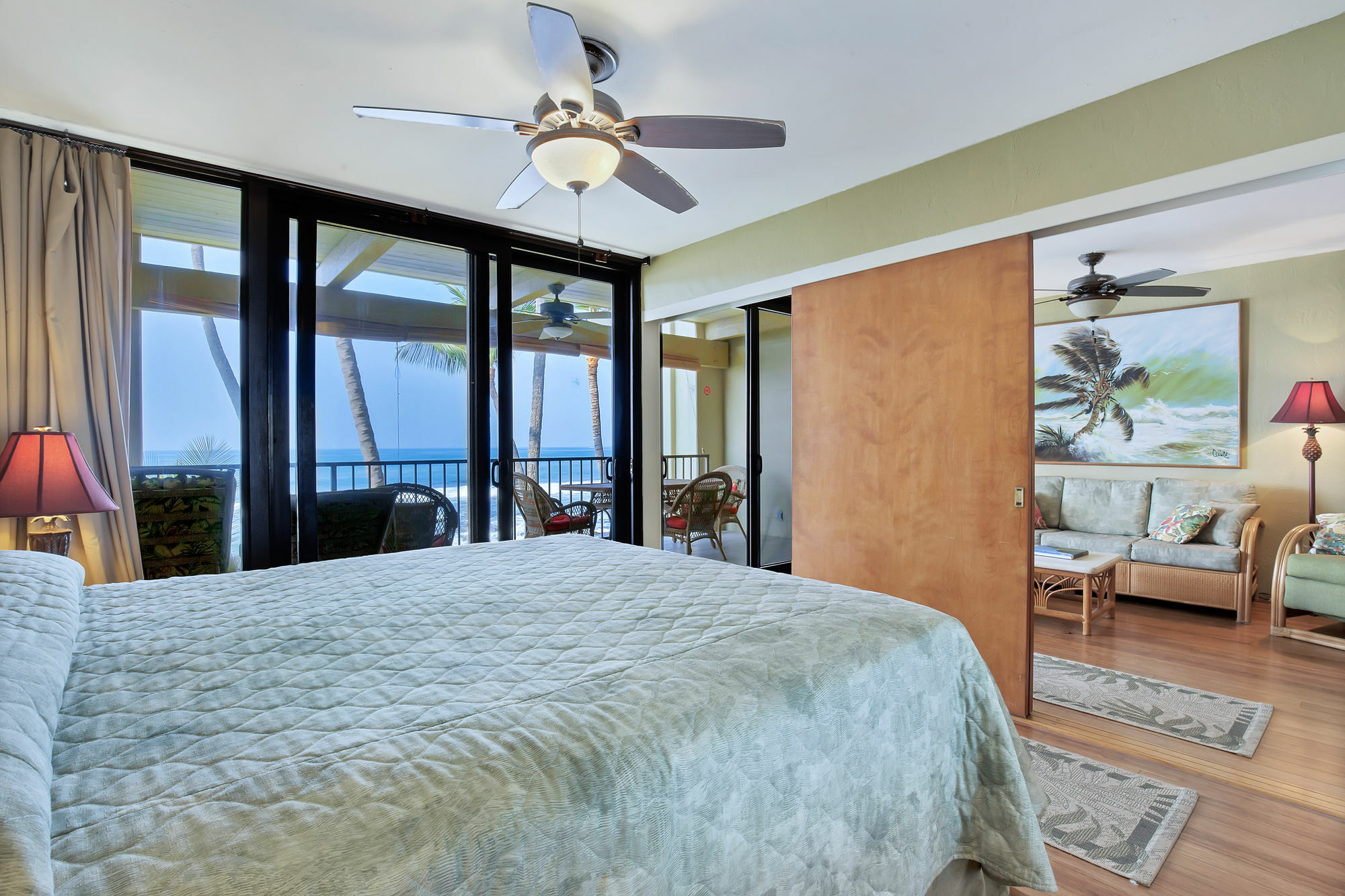 Castle Kona Bali Kai A Condominium Resort Holualoa ภายนอก รูปภาพ