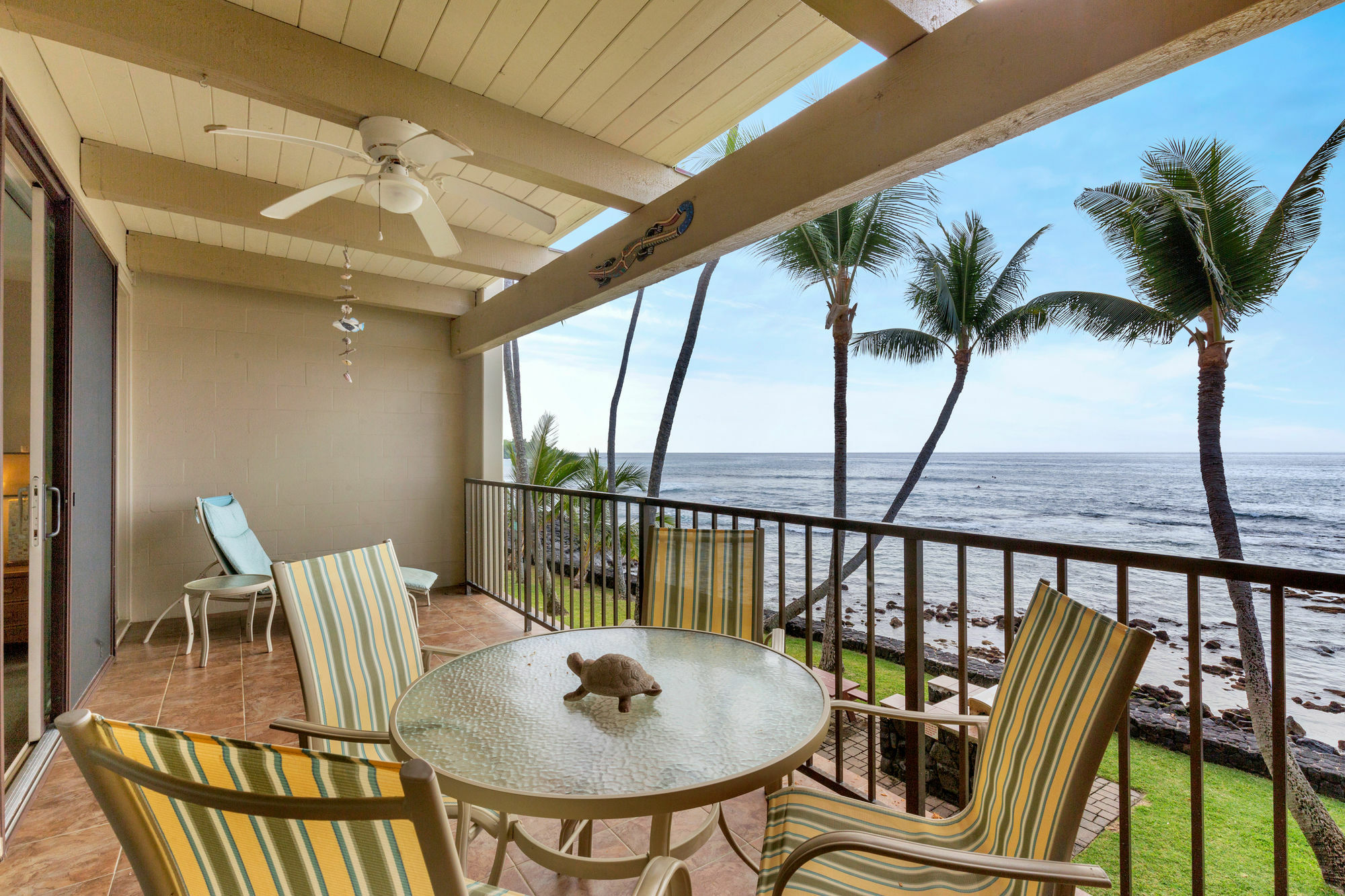 Castle Kona Bali Kai A Condominium Resort Holualoa ภายนอก รูปภาพ